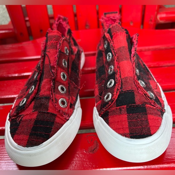 Blowfish Malibu shoes - Picture 3 of 4